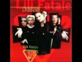 Lili Fatale Ange De Ville