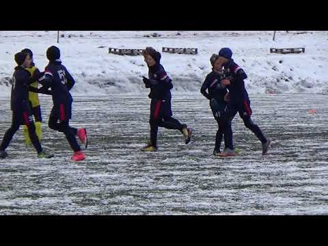 API CUP ZAKOPANE 2017-11-19: FC Wrocław Academy – Siarka Tarnobrzeg (2:0).