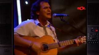 Ismael Serrano "La mujer más vieja del mundo" (A Solas 2000)