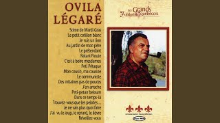 Au jardin de mon père