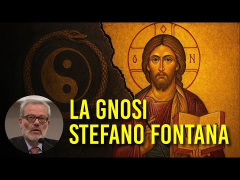 Il Male che sta Divorando la Chiesa dall'interno | Stefano Fontana