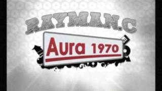 Rayman.C - Aura1970