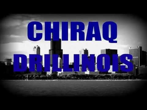 Marley Milla, Cisco, P Smooth - Chiraq (Remix)