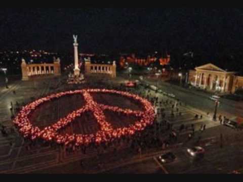 John Lennon- Give Peace A Chance