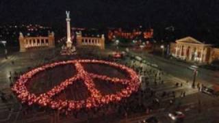John Lennon- Give Peace A Chance