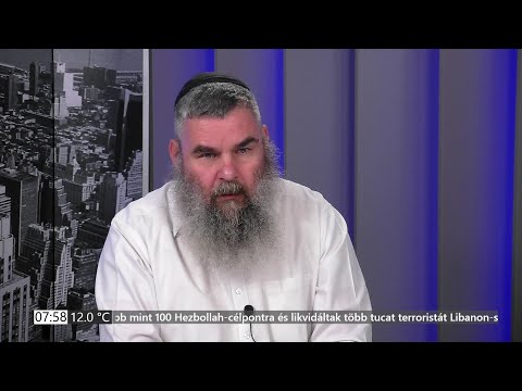 PIRKADAT Breuer Péterrel: Szabó György