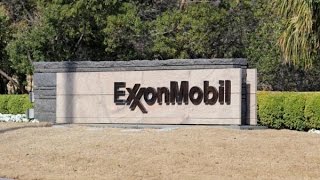 Could Exxon Mobil Face RICO Charges over Climate Denial?