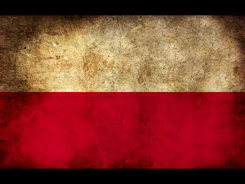 Best polish military songs/marches