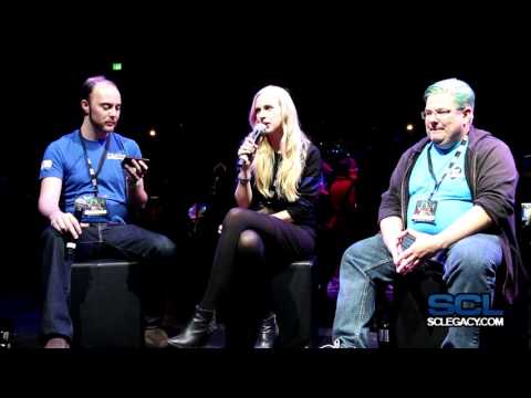 Community Lore Discussion BlizzCon 2015