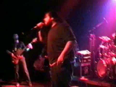 Symbyosis - Quest Of The Dolphin (Live)