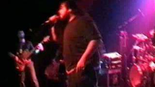 Symbyosis - Quest Of The Dolphin (Live)