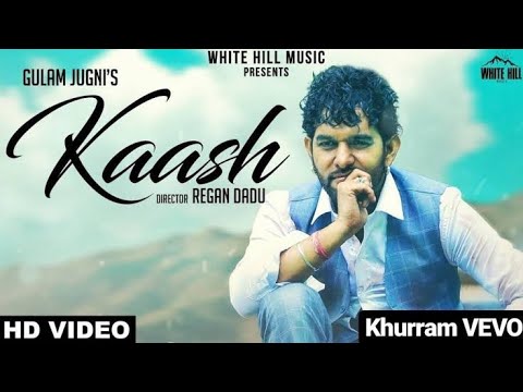 kaash full video song | Na chhed vo kissa e mohbbat ka badi lambi kahani hai