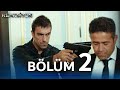 Reaksiyon 2 Bölüm Uzun Versiyon