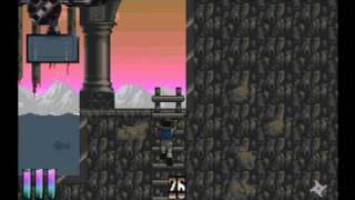 Shadow of the Beast 3 longplay Part 4/5 (level 4)