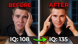 The Brain Training That Actually RAISED My IQ