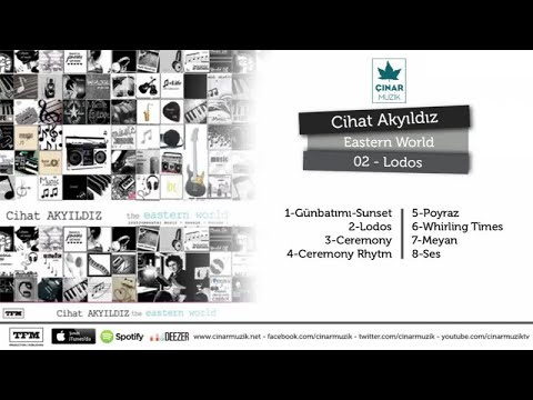 Cihat Akyıldız - Lodos