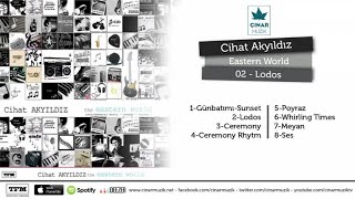 Cihat Akyıldız - Lodos
