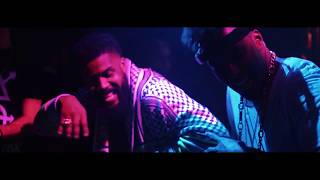 Justin Bieber and Kehlani  Tape London DJ Ruckus