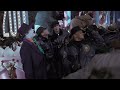 Batman Salva Gotham Dal Gas Del Joker Batman 1989 ITA
