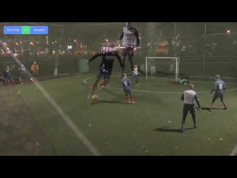 SSA Group 2 - 2 Gameloft