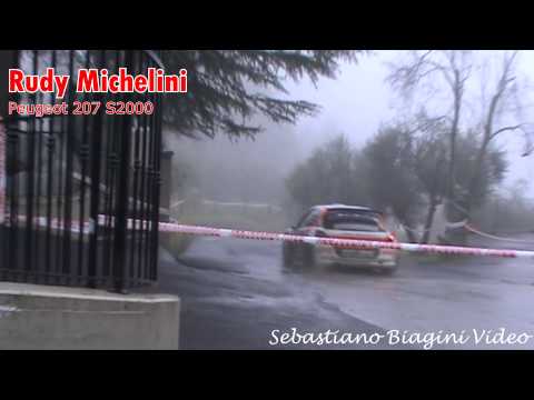 22° Rally del Ciocchetto - Top 3 Drivers