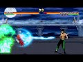 MKP The Chosen One Fast Monk Vs Hornbuckle Mk2