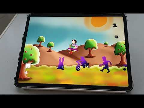 Drag and Drop Puzzle