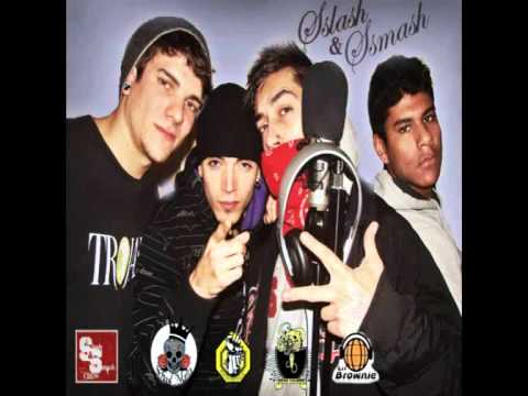 Mr Gan,Blake,Lil Brownie - CHOCOMPETI