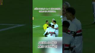 São Paulo x Ibrachina | Gols da Partida | Copinha 2026