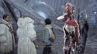 #4[モンスターハンターワイルズ]狩人ぬ配信