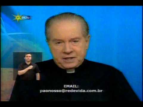 O Pão Nosso 28 Julho 2012 Pe.F.C.Cardoso.