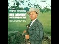 Bluegrass Instrumentals [1965] - Bill Monroe & His Blue Grass Boys