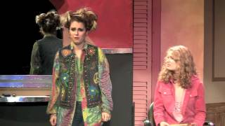 2012 Legally Blonde Musical: Ireland (Opening Night)