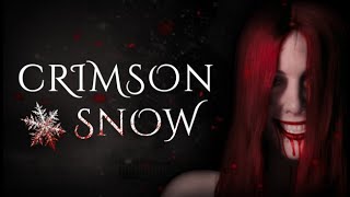 Crimson Snow | grubbi3