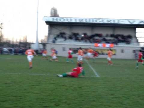 KFC.Eeklo-SK.Terjoden Welle: 1-2