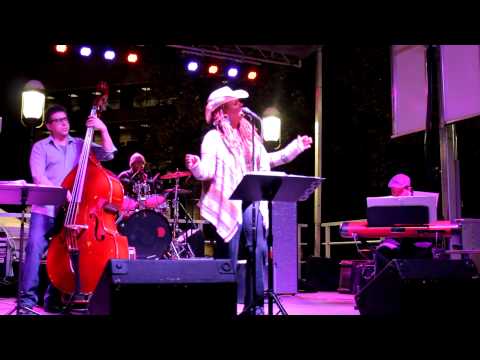 USUAL SUSPECTS - Searching for My Soul - Belleville Wine Dine Jazz 10/19/12