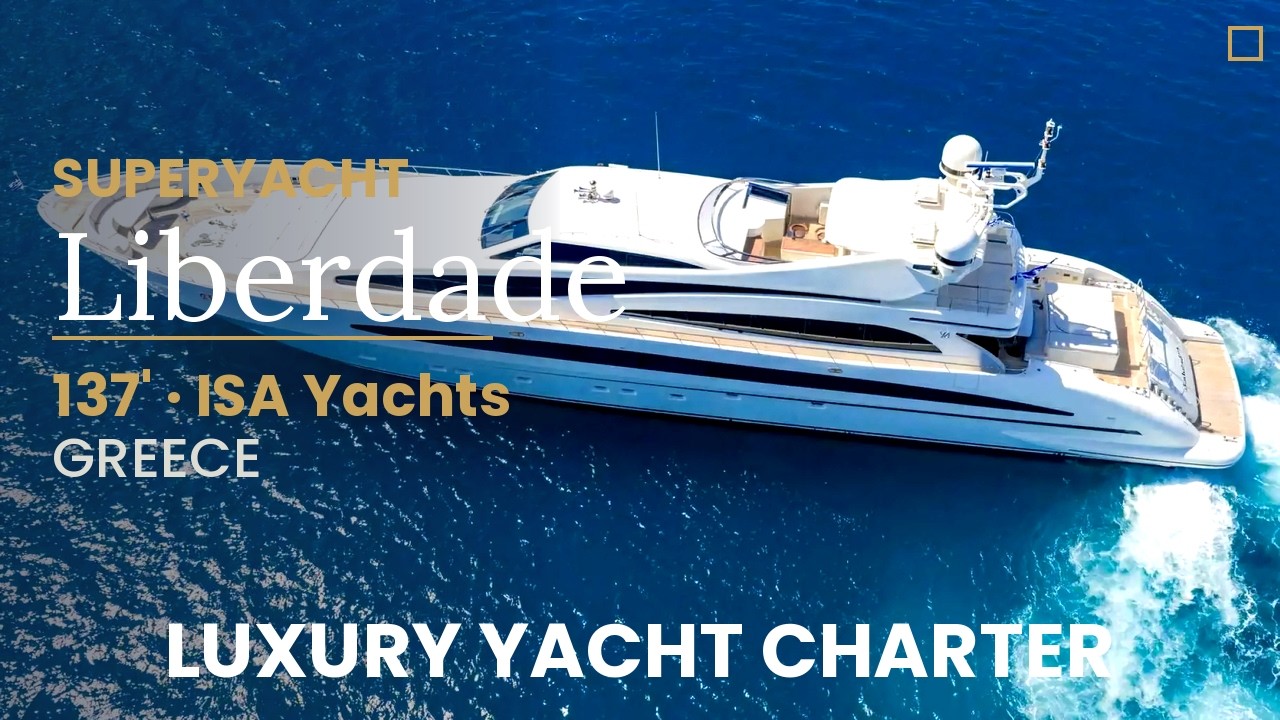 Yacht Video