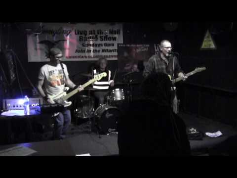 The Dope Pinheads - March Metal Madness At The Nail In Ardmore, PA - Whole Set!