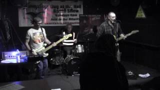 The Dope Pinheads - March Metal Madness At The Nail In Ardmore, PA - Whole Set!