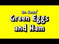 Green Eggs And Ham Nueva Intro Oficial