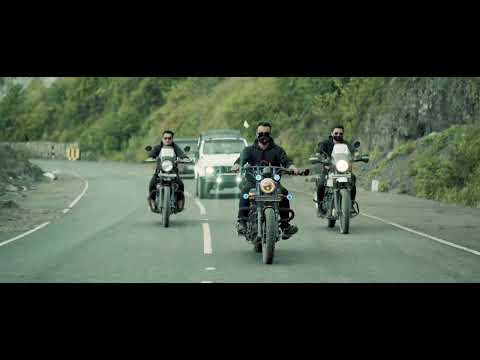 SWEVEN - CARRY ON (Official Video)