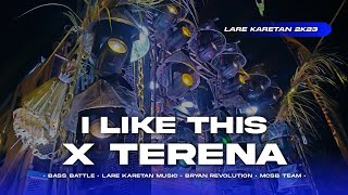 Download lagu PARTY I LIKE THIS X TERENA MELODY OLD VIRAL TIKTOK mp3