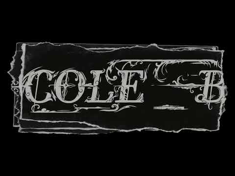 Sneak peek to the first track on the COLE_B album