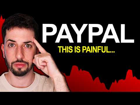 We Need To Talk About PayPal's Disaster Quarter