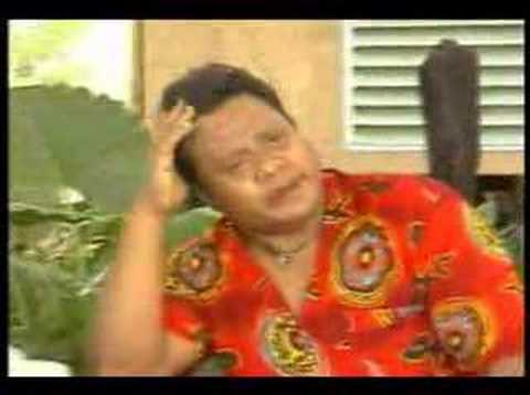 kiribati song (teiraken te man)