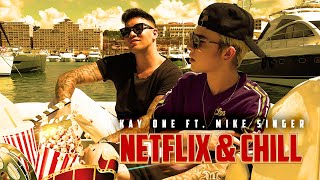 Musik-Video-Miniaturansicht zu Netflix & Chill Songtext von Kay One feat. Mike Singer