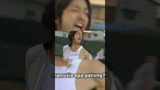 Download lagu BERAPA KALI DALAM CROWS ZERO NARUMI MENYEBUT KATA COWOK? by Radit CS mp3 Download lagu BERAPA KALI DALAM CROWS ZERO NARUMI MENYEBUT KATA COWOK? by Radit CS mp3