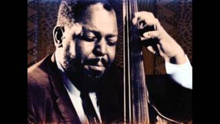 African Bossa Nova - Ahmed Abdul-Malik