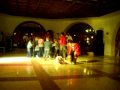 Sofitel Hurghada, 2010, mini club disco 