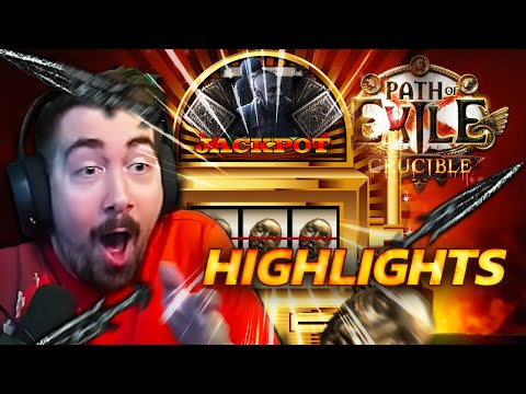 Gambling ALL of my Tujen currency to find Divine Orbs!!